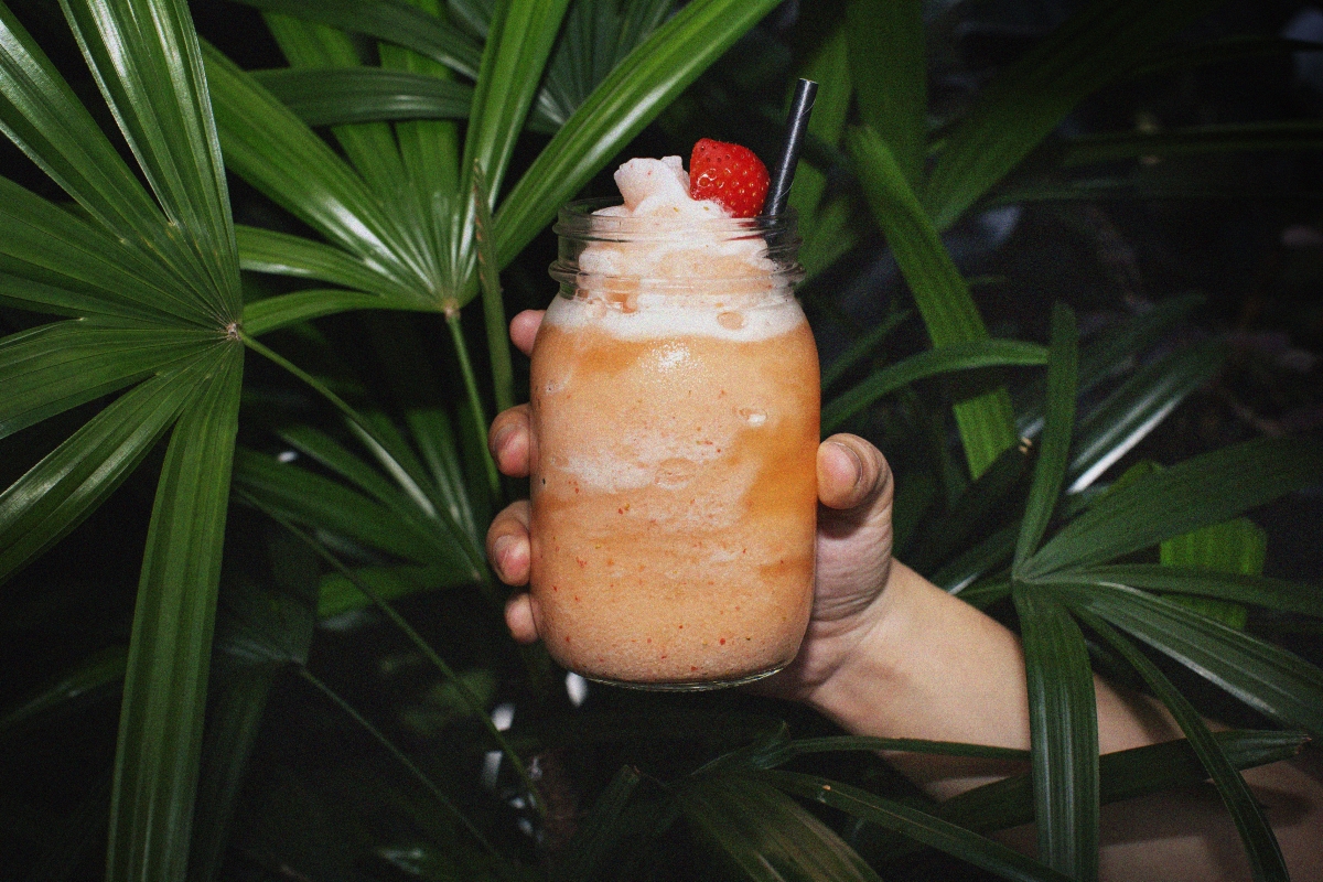 唔駛怕自己唔飲得!4間酒吧推介 飲盡無酒精雞尾酒 唔駛怕自己唔飲得!4間酒吧推介 飲盡無酒精雞尾酒